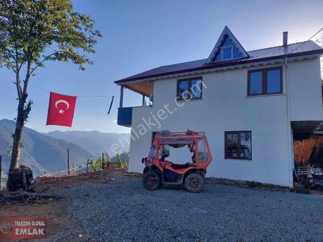 Yomra, Trabzon içerisinde satılık Villa