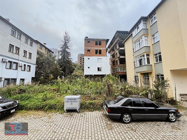 Yomra, Trabzon içerisinde satılık Arsa