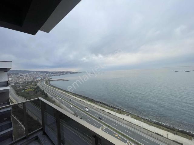 Yomra, Trabzon içerisinde satılık mülk