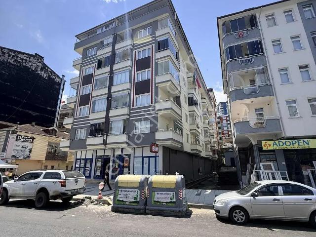 Yomra, Trabzon içerisinde satılık mülk