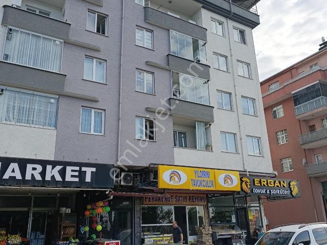 Yomra, Trabzon içerisinde satılık mülk