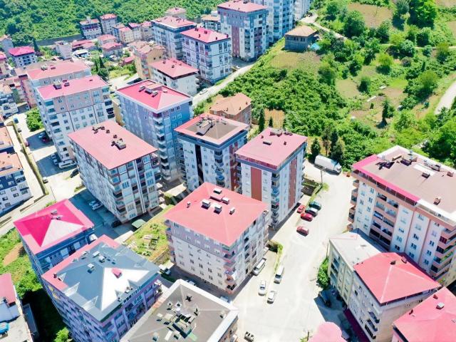 Yomra, Trabzon içerisinde satılık mülk