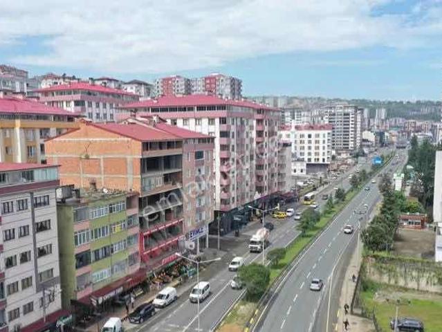Yomra, Trabzon içerisinde satılık mülk