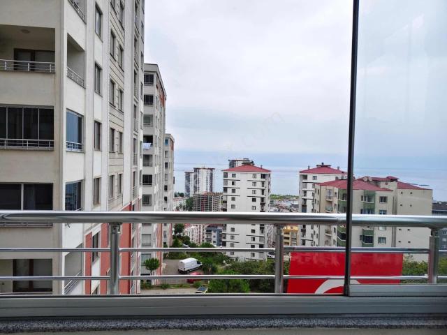 Yomra, Trabzon içerisinde satılık mülk