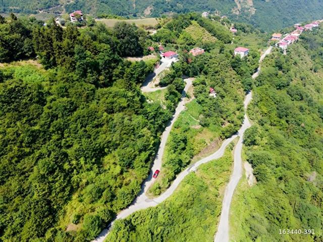Yomra, Trabzon içerisinde satılık mülk