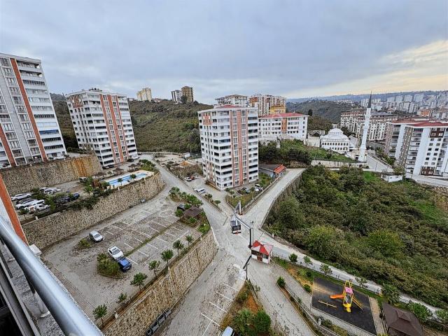 Yomra, Trabzon içerisinde satılık mülk
