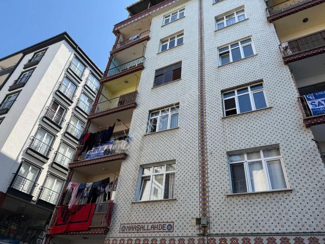 Yomra, Trabzon içerisinde satılık mülk