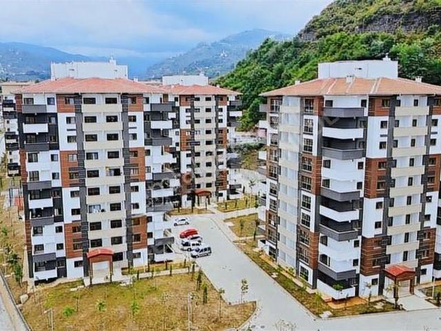 Yomra, Trabzon içerisinde satılık mülk