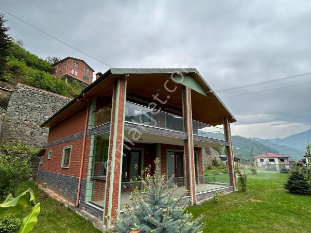 Yomra, Trabzon içerisinde satılık Villa