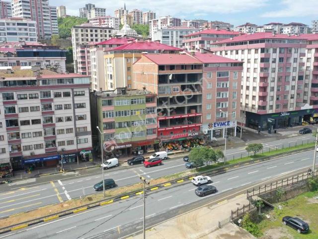 Yomra, Trabzon içerisinde satılık mülk