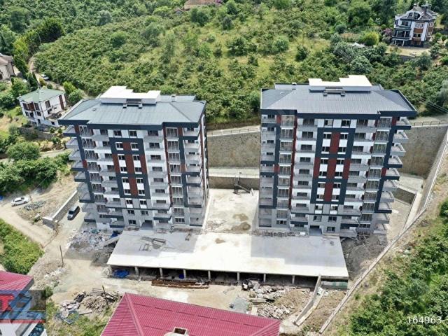 Yomra, Trabzon içerisinde satılık mülk