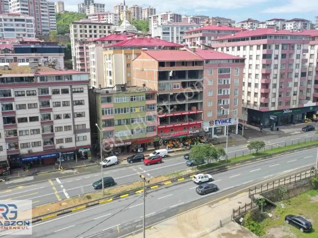 Yomra, Trabzon içerisinde satılık mülk