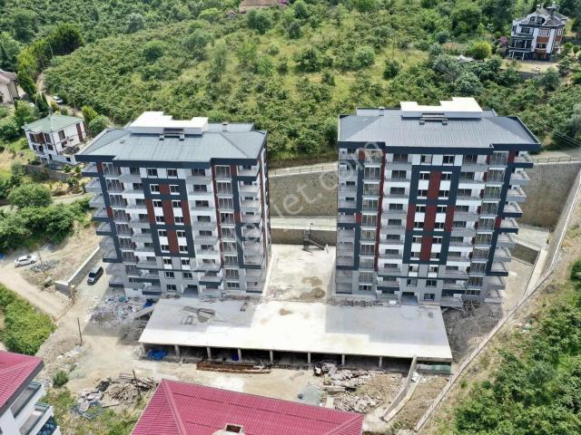 Yomra, Trabzon içerisinde satılık mülk