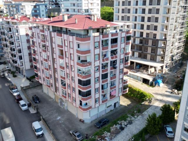 Yomra, Trabzon içerisinde satılık mülk