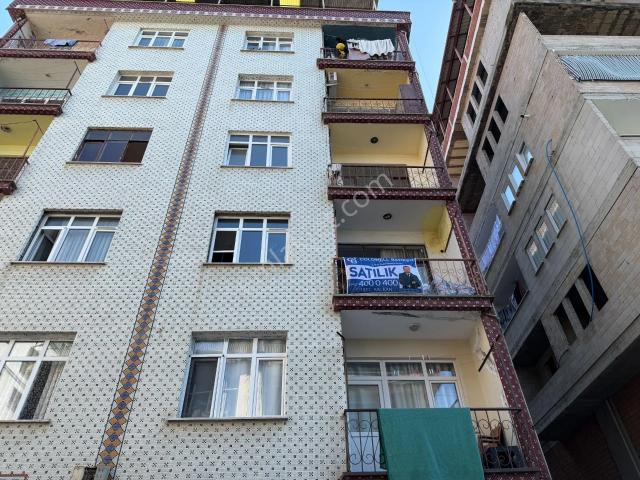Yomra, Trabzon içerisinde satılık mülk