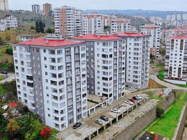 Yomra, Trabzon içerisinde satılık mülk