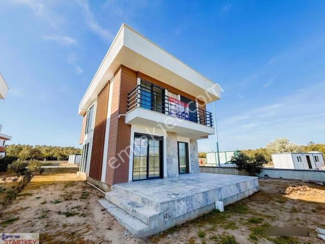 Gömeç, Balikesir içerisinde satılık Villa
