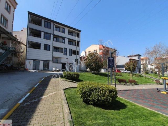 Balikesir içerisinde satılık mülk