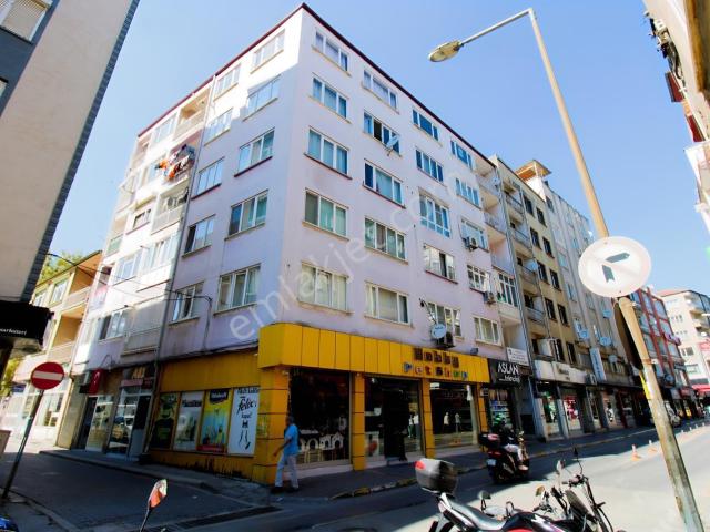 Balikesir içerisinde kiralık mülk