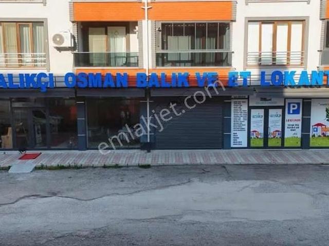 Akyazi, Sakarya içerisinde kiralık Restoran