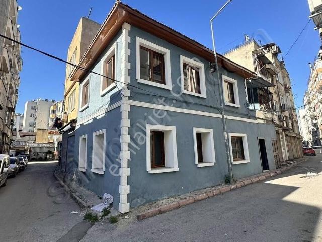 Akdeniz içerisinde satılık Villa