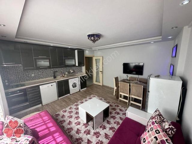 Akdeniz, Mersin içerisinde kiralık mülk