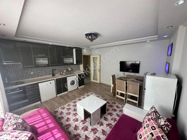 Akdeniz, Mersin içerisinde kiralık mülk
