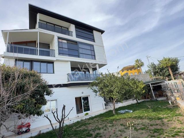 Toroslar, Mersin içerisinde satılık Villa