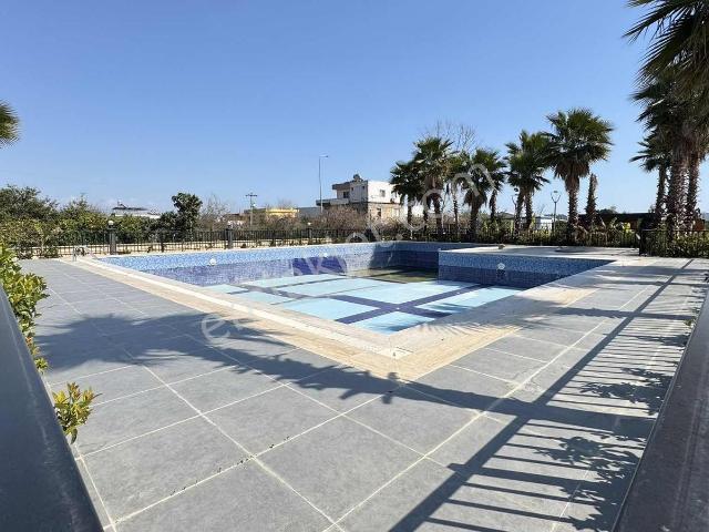 Erdemli, Mersin içerisinde satılık mülk