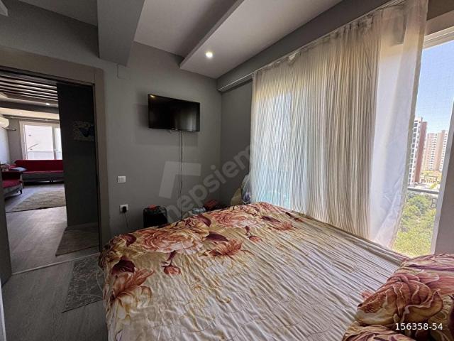 Erdemli, Mersin içerisinde satılık mülk