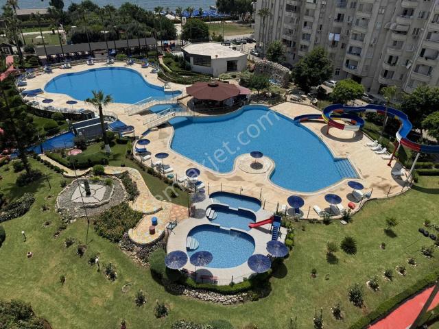 Erdemli, Mersin içerisinde kiralık mülk