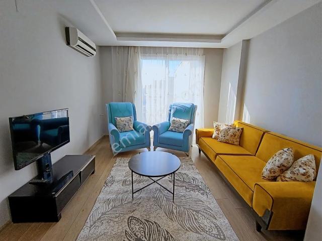 Mersin, Akdeniz içerisinde kiralık mülk