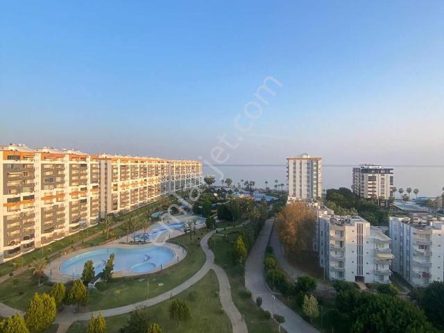 Erdemli, Mersin içerisinde kiralık mülk