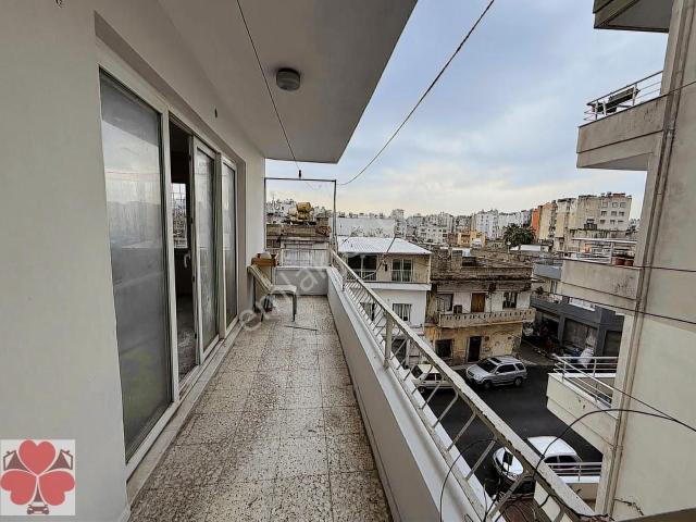 Akdeniz, Mersin içerisinde kiralık mülk