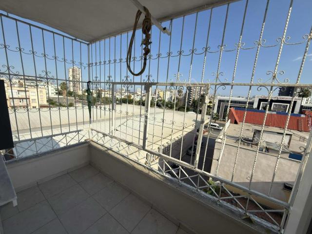 Akdeniz, Mersin içerisinde kiralık mülk