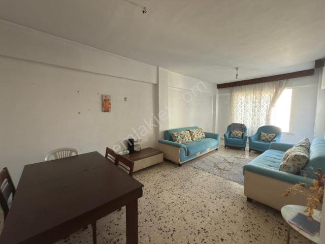 Akdeniz, Mersin içerisinde kiralık mülk