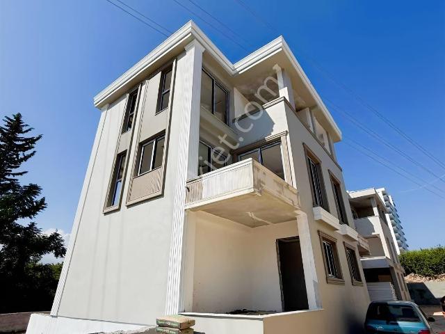 Mezitli, Mersin içerisinde satılık Villa