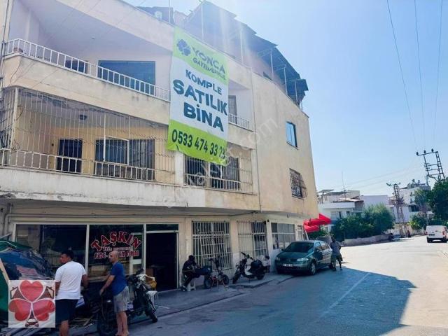 Eğriçam Mahallesi, Yenişehir içerisinde satılık Bina