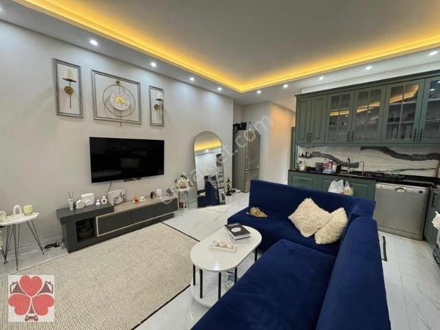 Mezitli, Mersin içerisinde satılık mülk