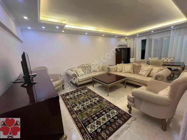Mezitli, Mersin içerisinde kiralık mülk