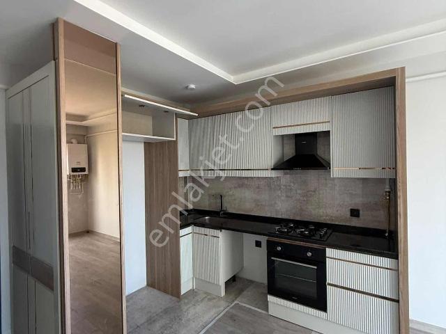Mezitli, Mersin içerisinde kiralık mülk