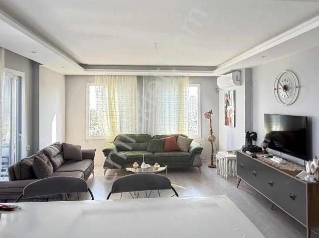 Mezitli, Mersin içerisinde kiralık mülk
