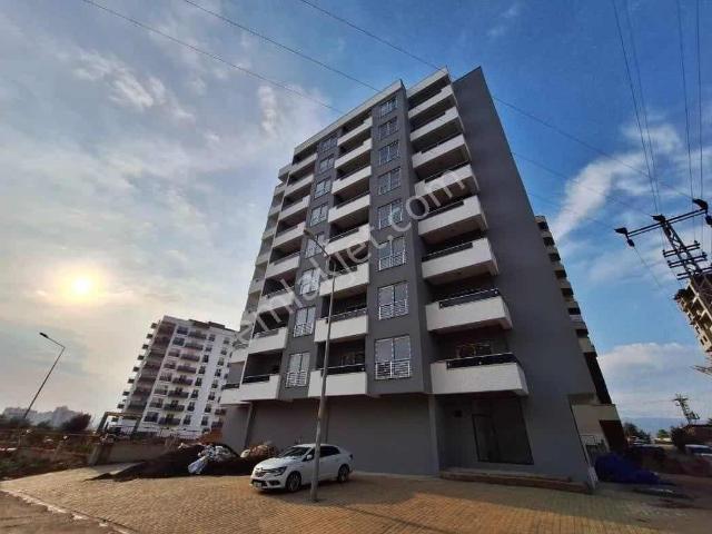 Erdemli, Mersin içerisinde satılık mülk
