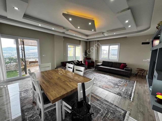 Toroslar, Mersin içerisinde satılık Villa