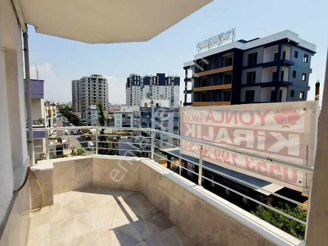 Toroslar, Mersin içerisinde kiralık mülk