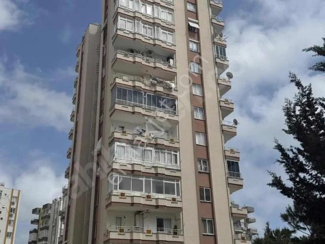 Yenişehir, Mersin içerisinde kiralık mülk