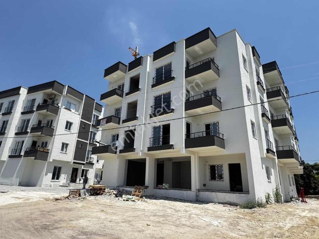 Erdemli, Mersin içerisinde satılık mülk