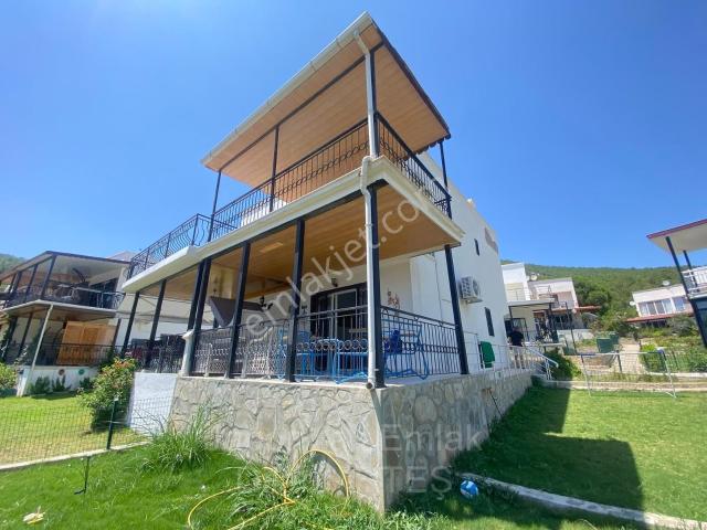 Menderes, İzmir içerisinde satılık Villa