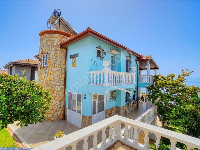 Menderes, İzmir içerisinde satılık Villa