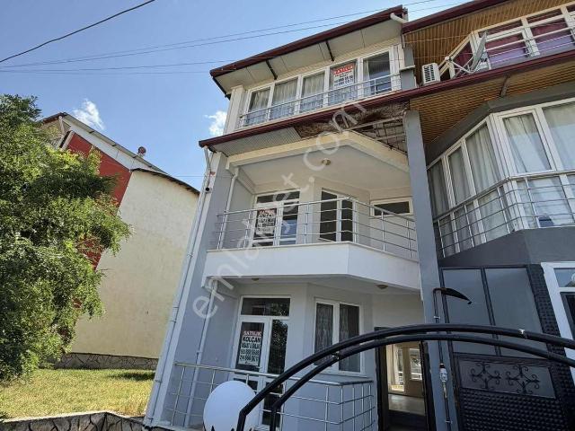 Kütahya Merkez, Kütahya içerisinde satılık Villa